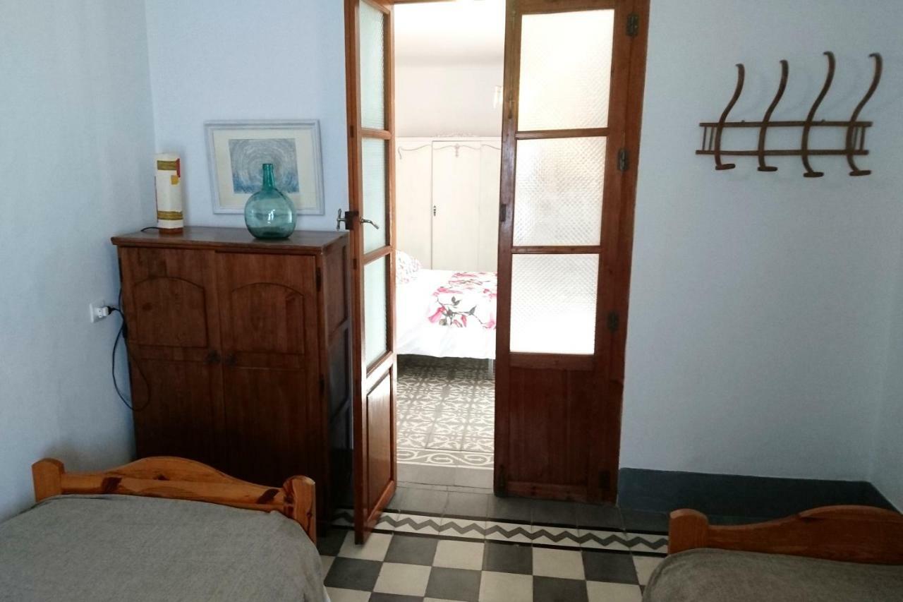 Casa Montefrio Luaran gambar