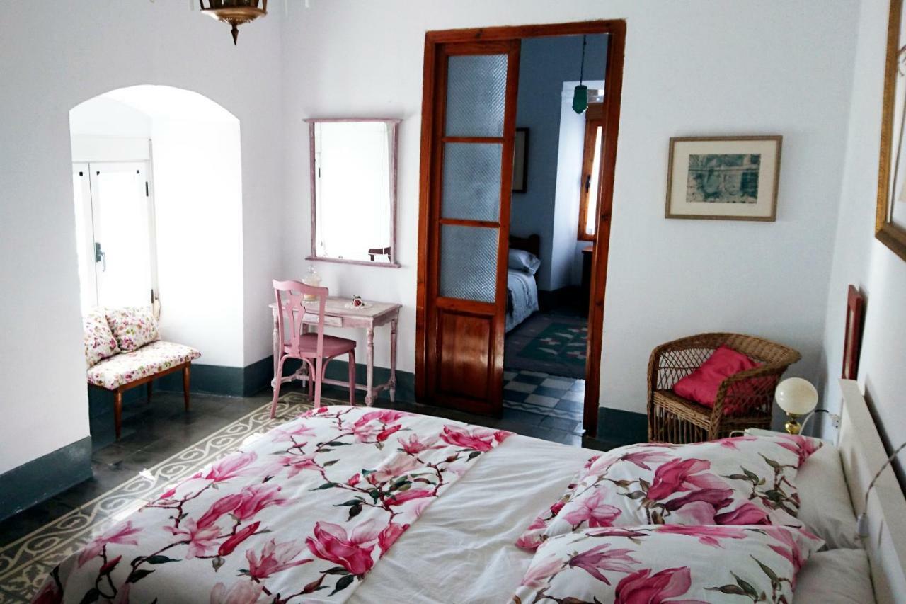 Casa Montefrio Luaran gambar