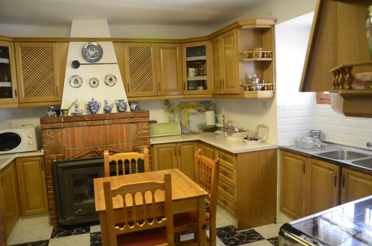 Casa Montefrio Luaran gambar