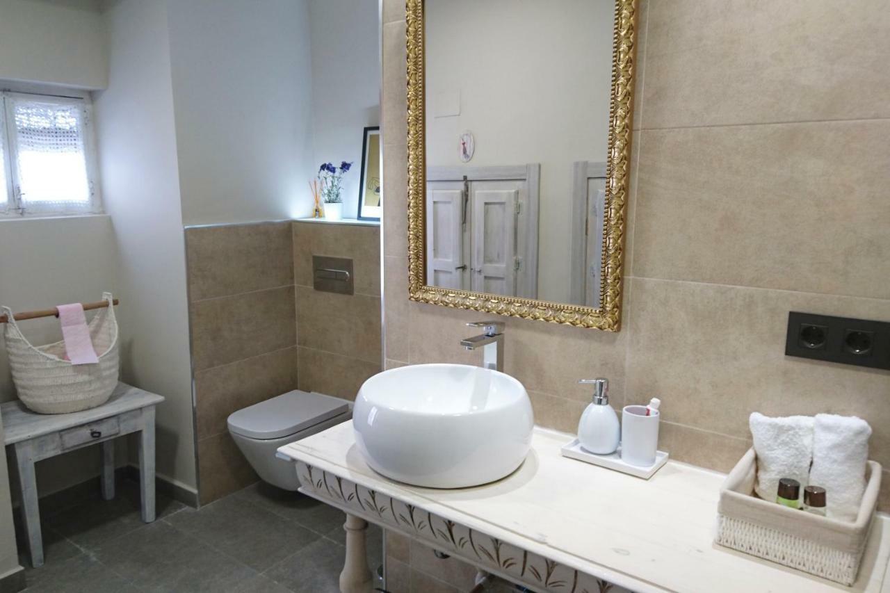 Casa Montefrio Luaran gambar