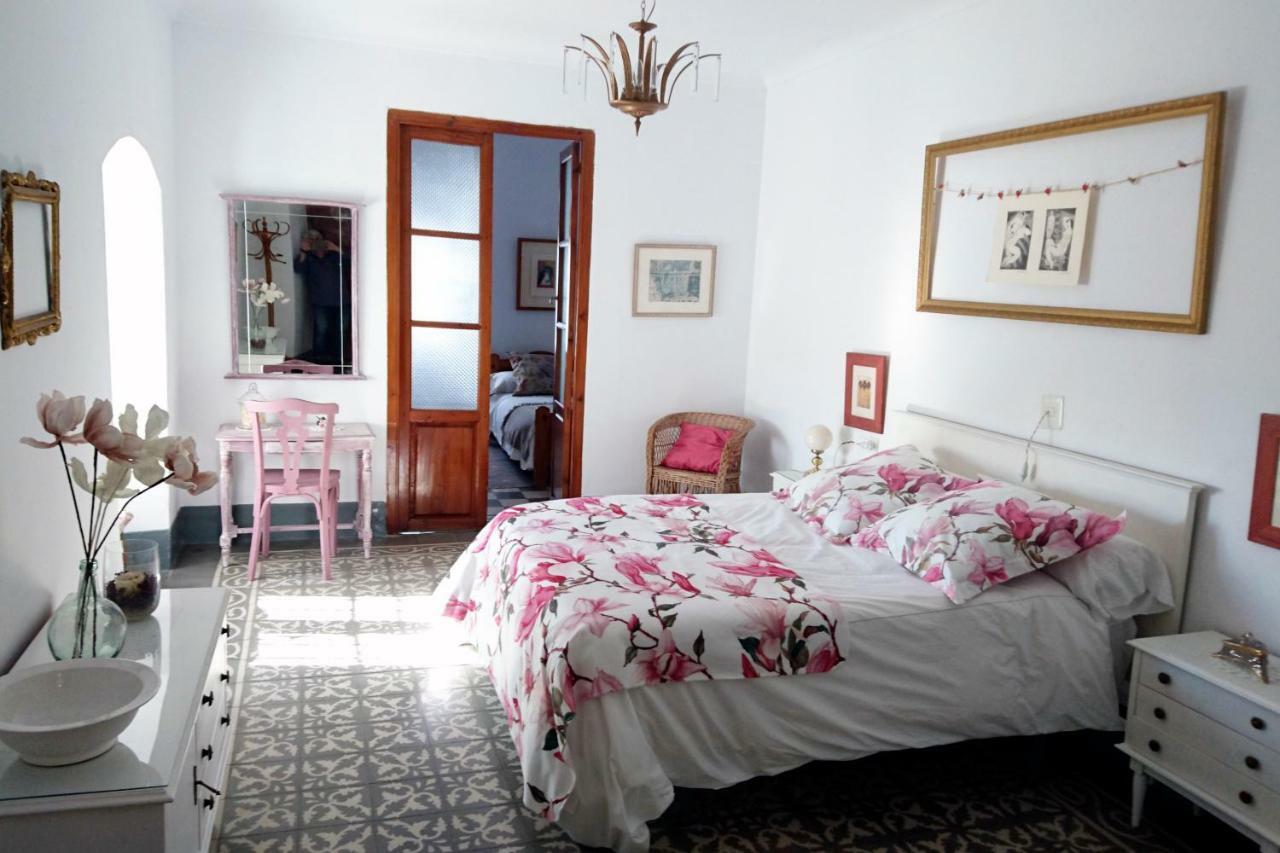 Casa Montefrio Luaran gambar