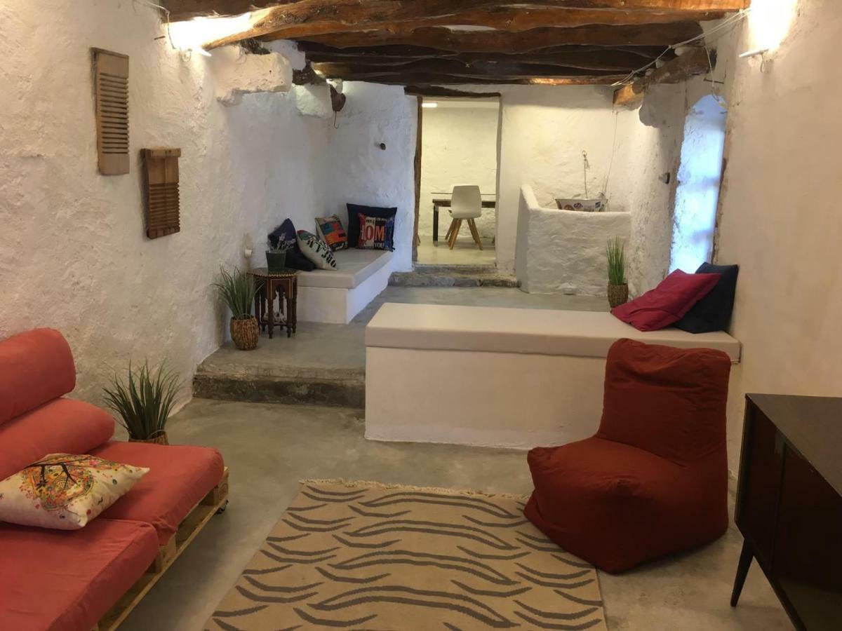 Casa Montefrio Luaran gambar